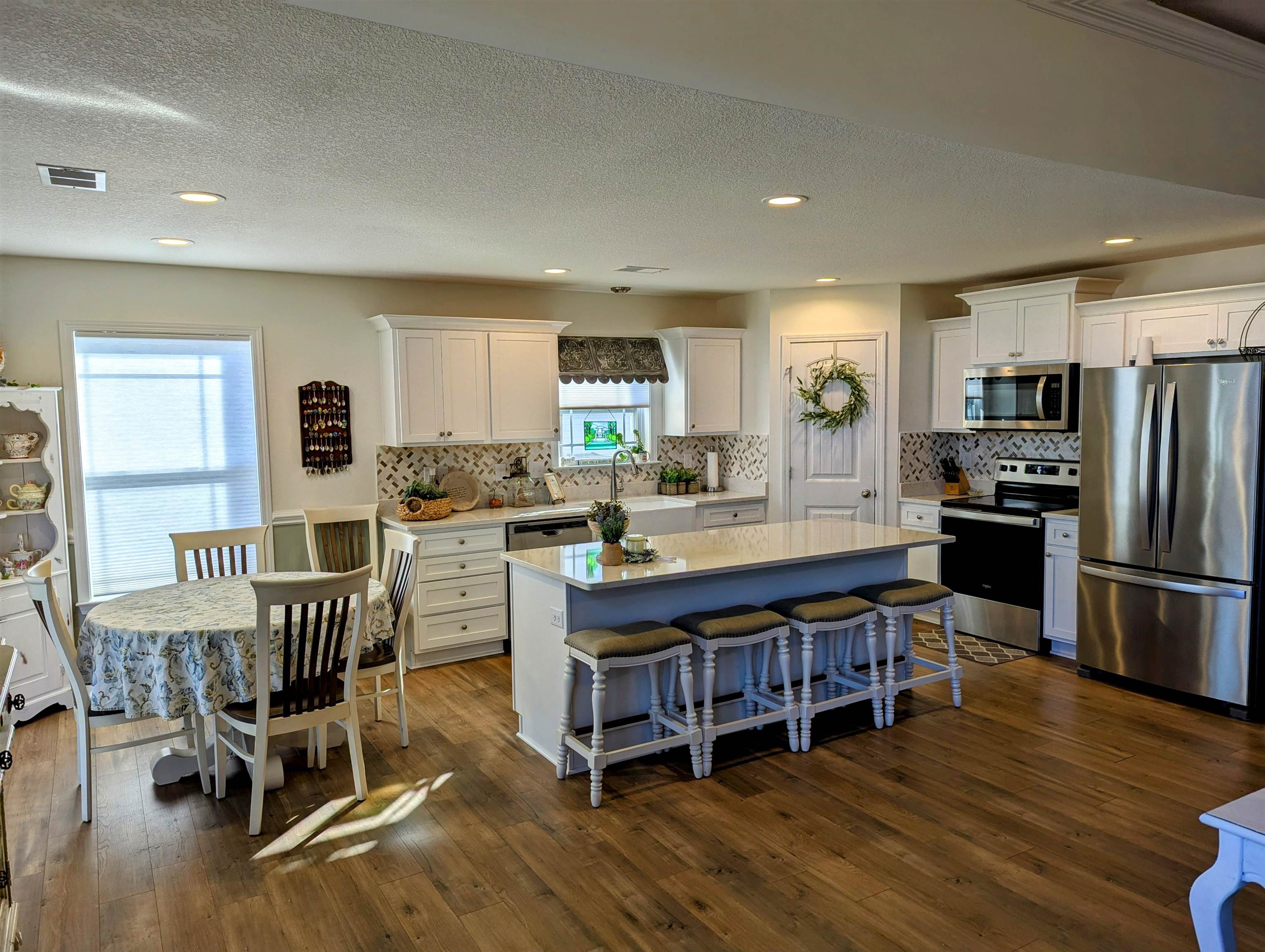 250 Long Branch Road, Chesnee, South Carolina image 19