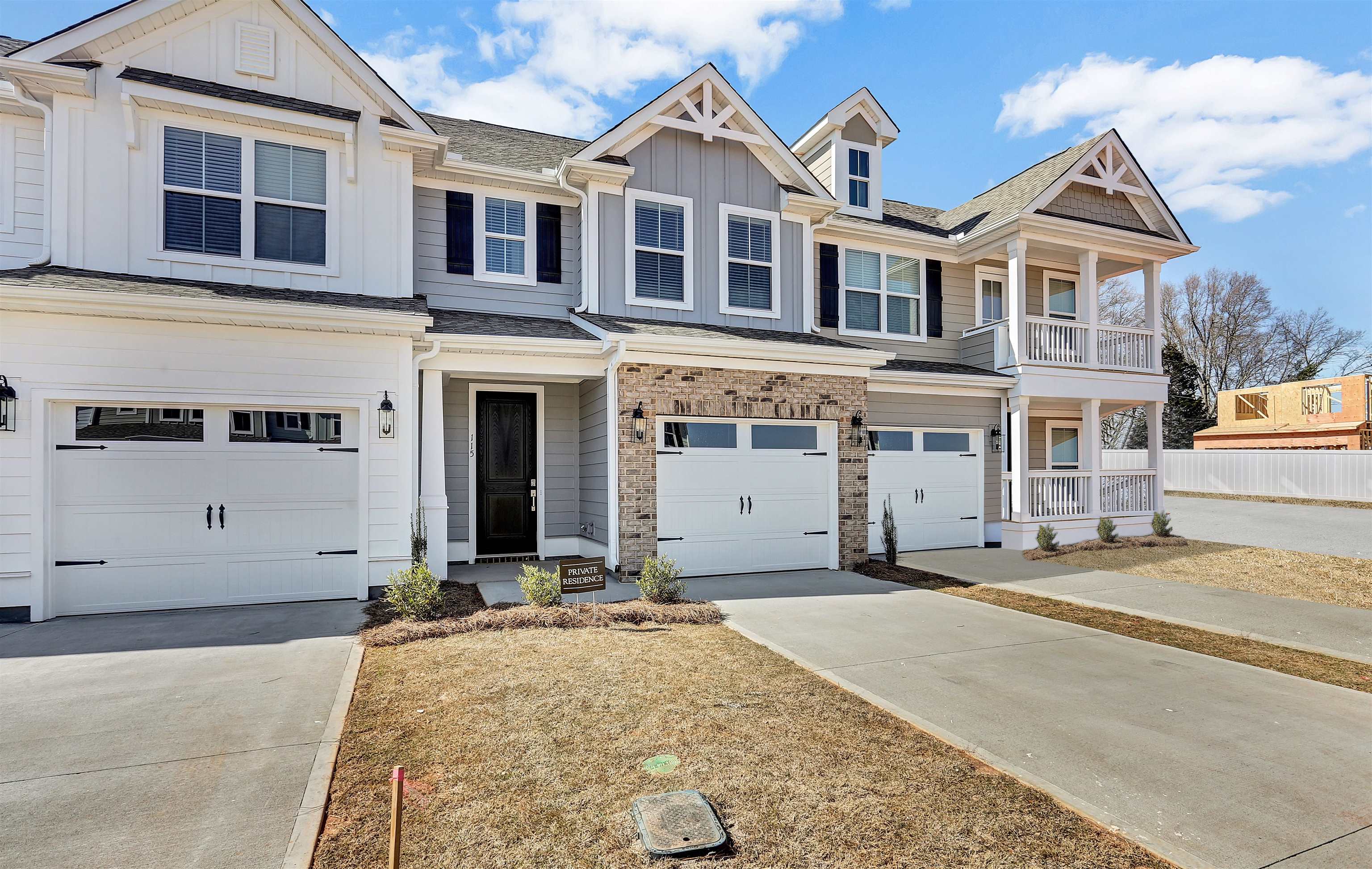 115 Turfway Drive, Greer, South Carolina image 1
