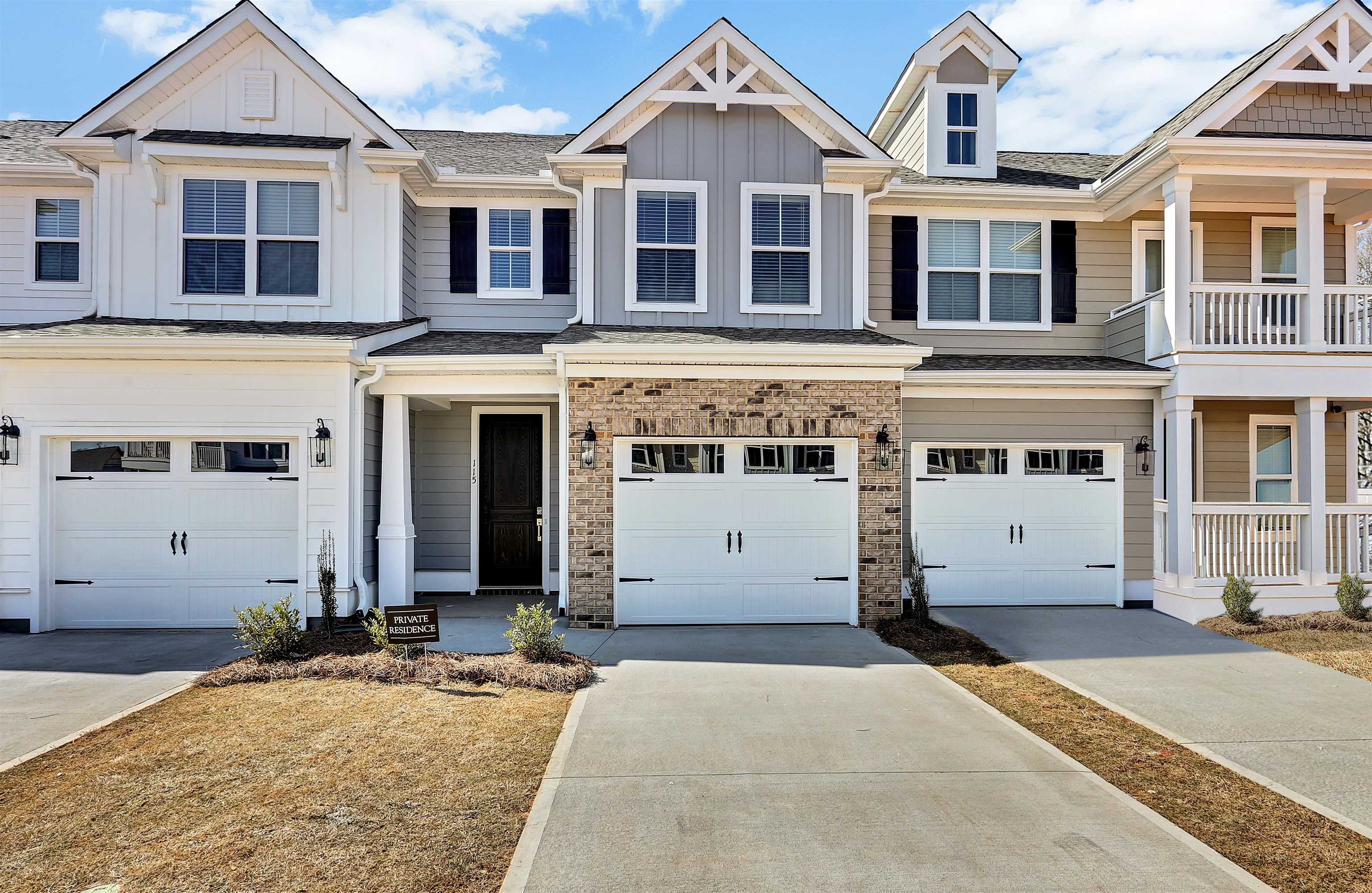 115 Turfway Drive, Greer, South Carolina image 3