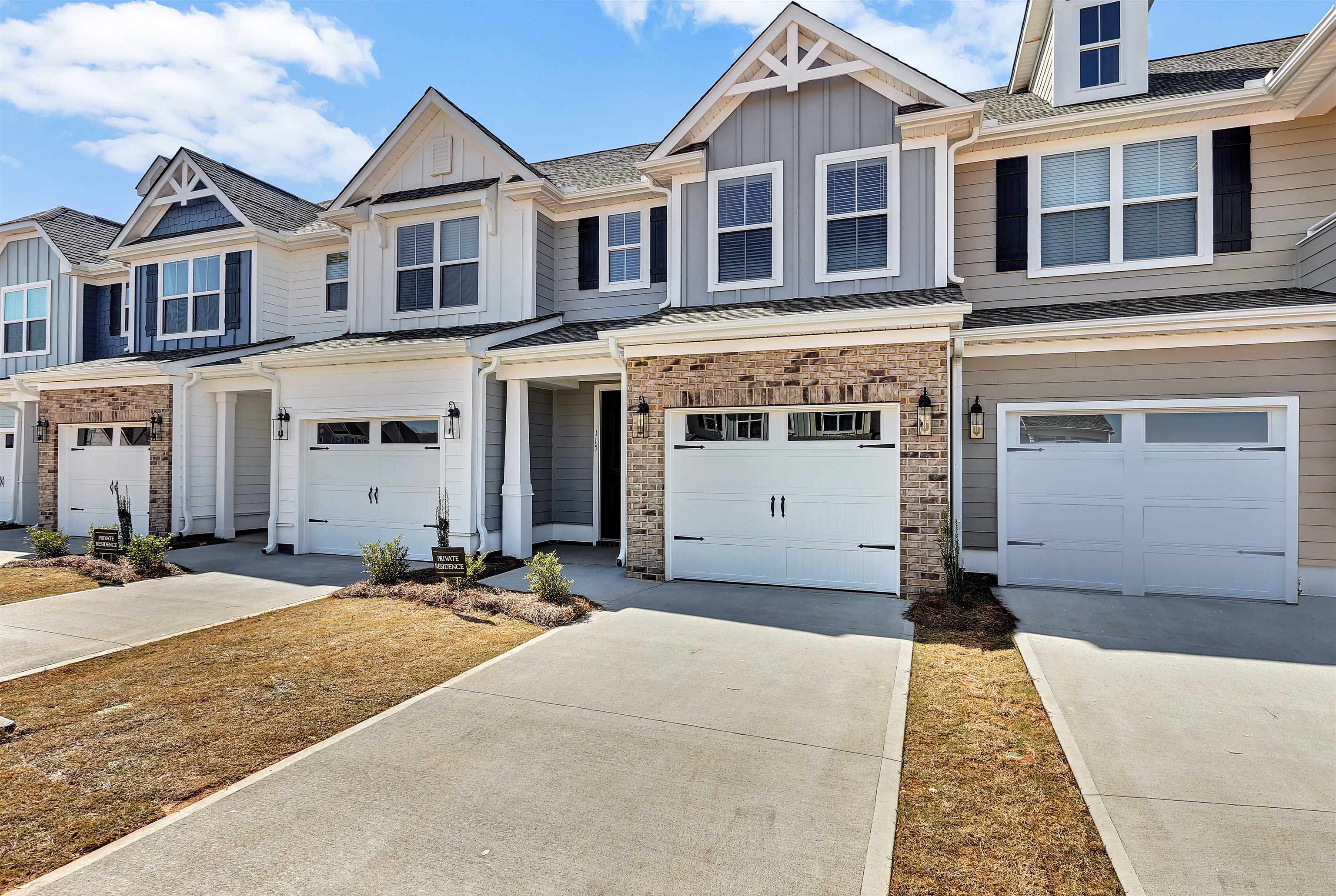 115 Turfway Drive, Greer, South Carolina image 4