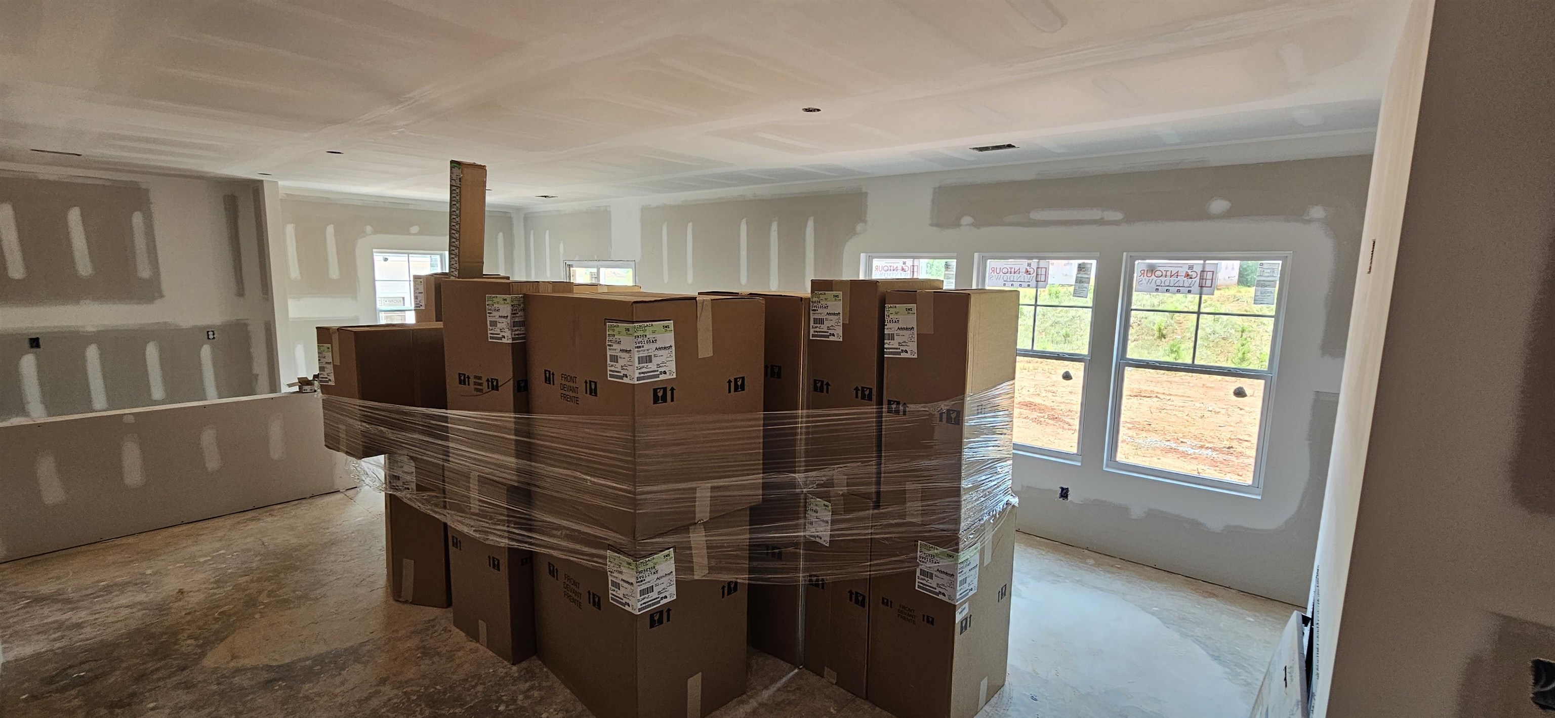 102 Denbigh Lane, Greenville, South Carolina image 6