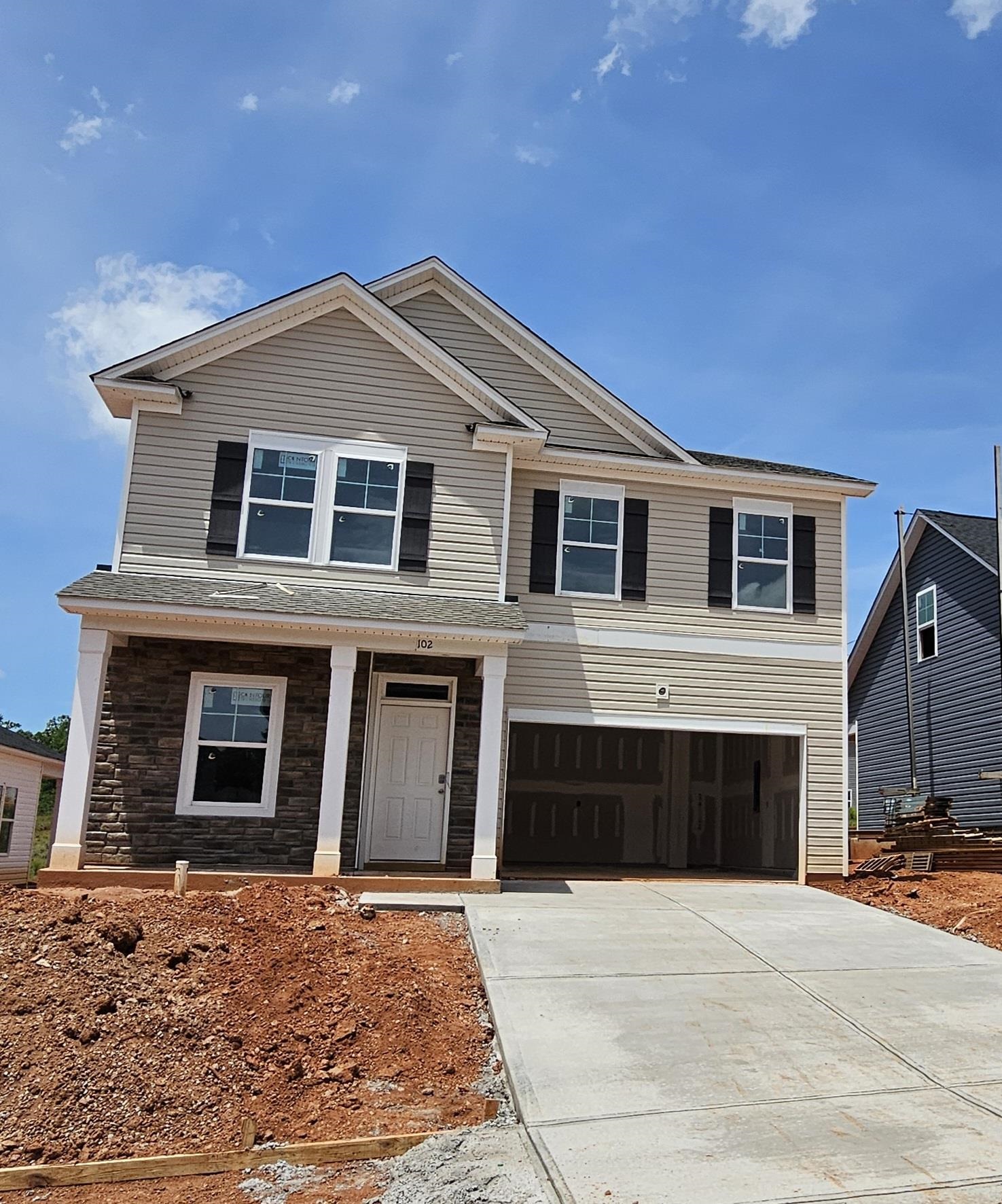 102 Denbigh Lane, Greenville, South Carolina image 1