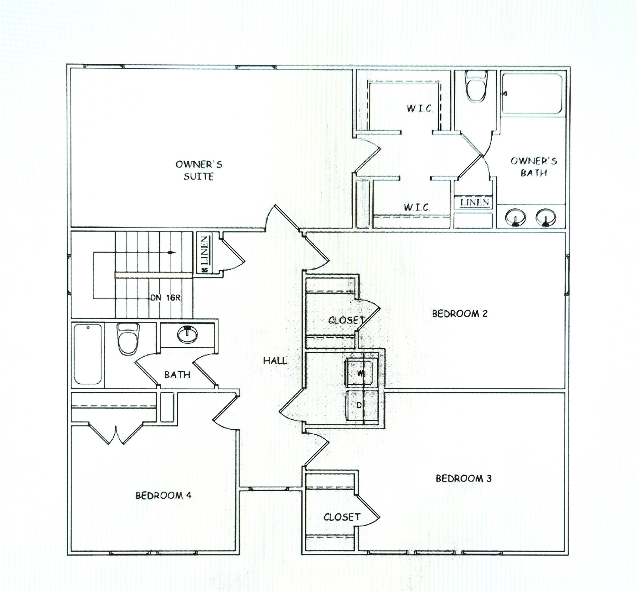 295 Pretoria Drive, woodruff, South Carolina image 33