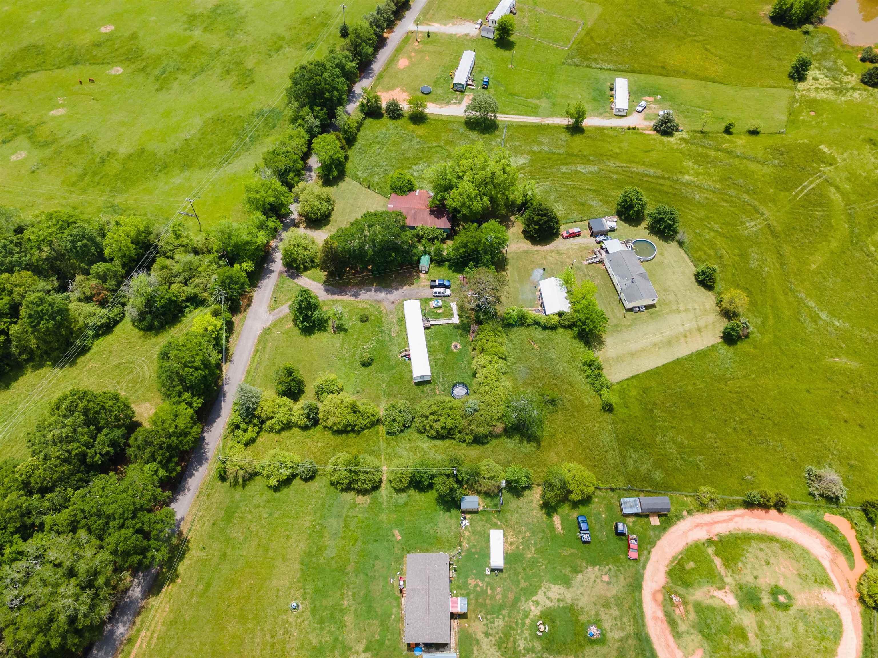 470 New Hope Church Road, Enoree, South Carolina image 35
