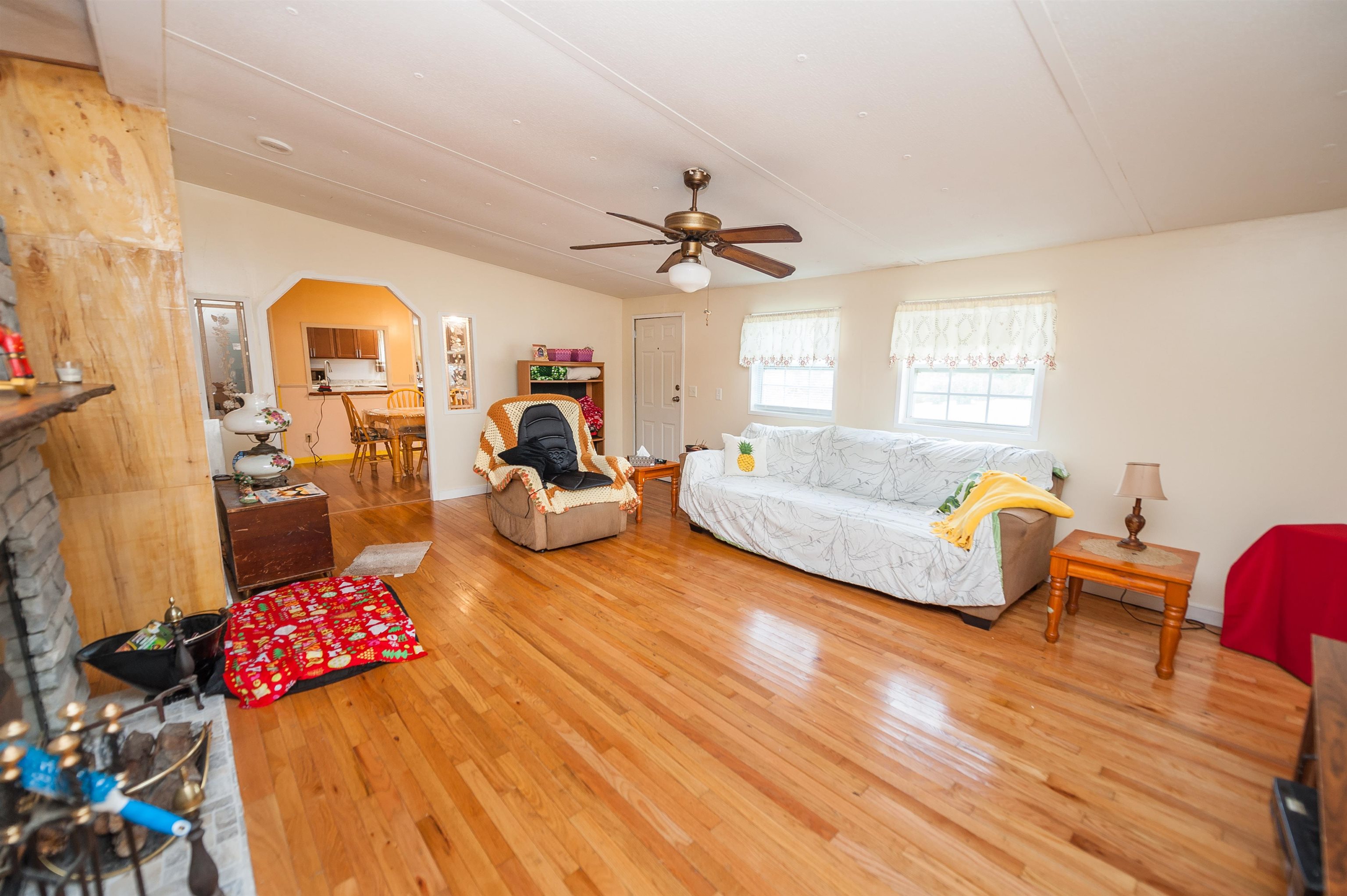 470 New Hope Church Road, Enoree, South Carolina image 10