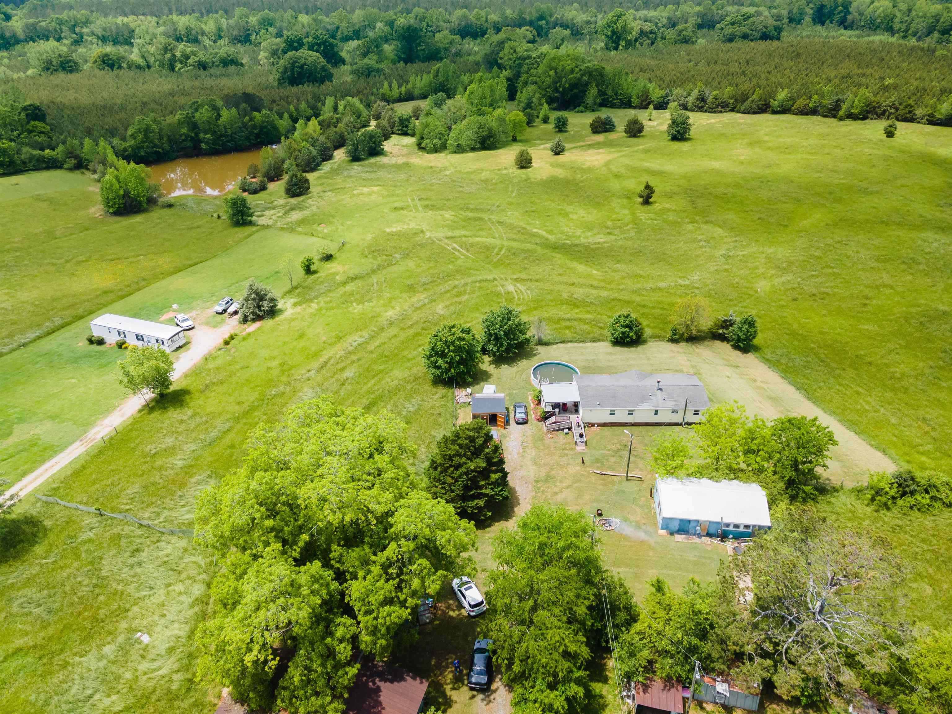 470 New Hope Church Road, Enoree, South Carolina image 37