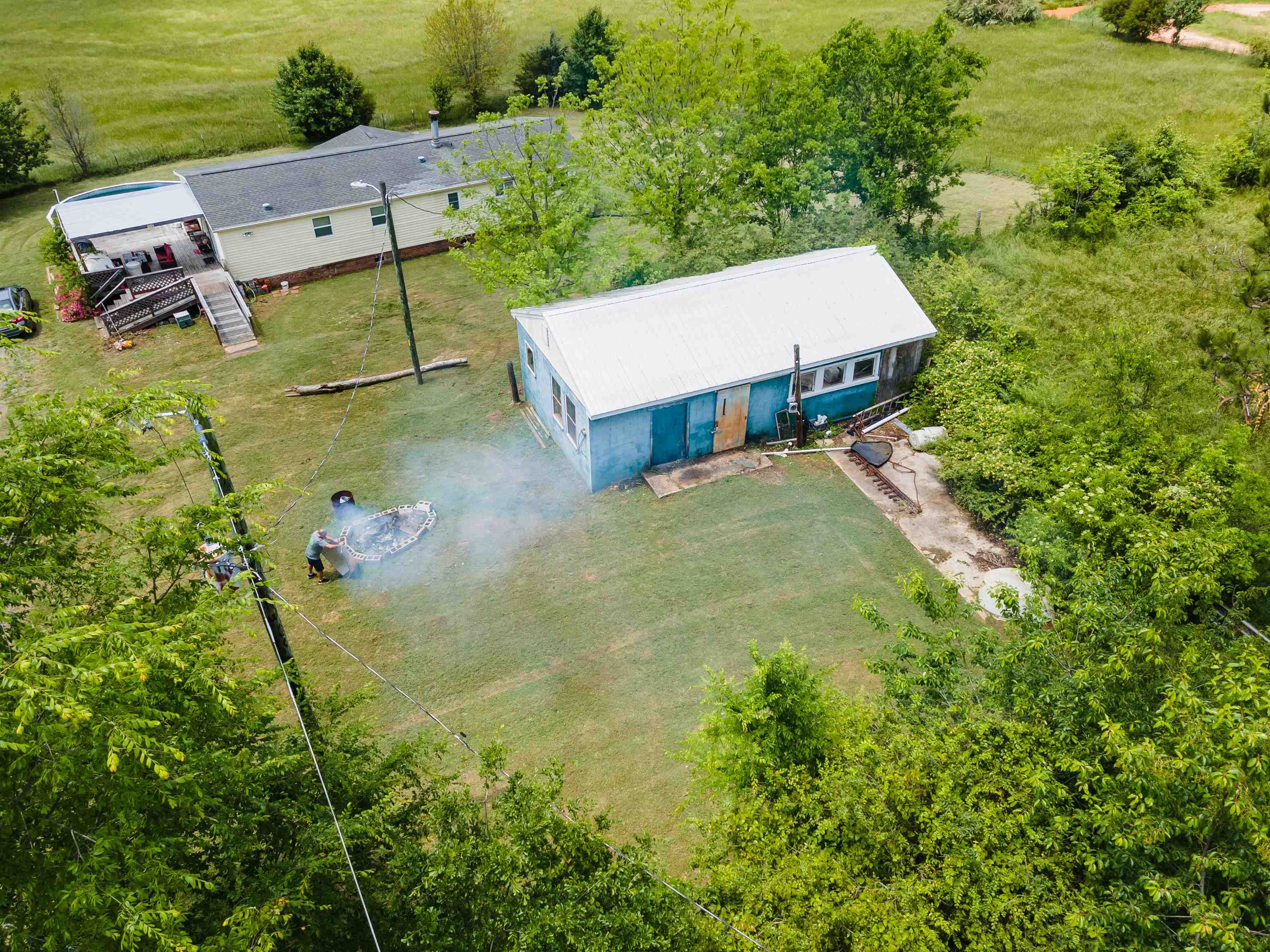 470 New Hope Church Road, Enoree, South Carolina image 32