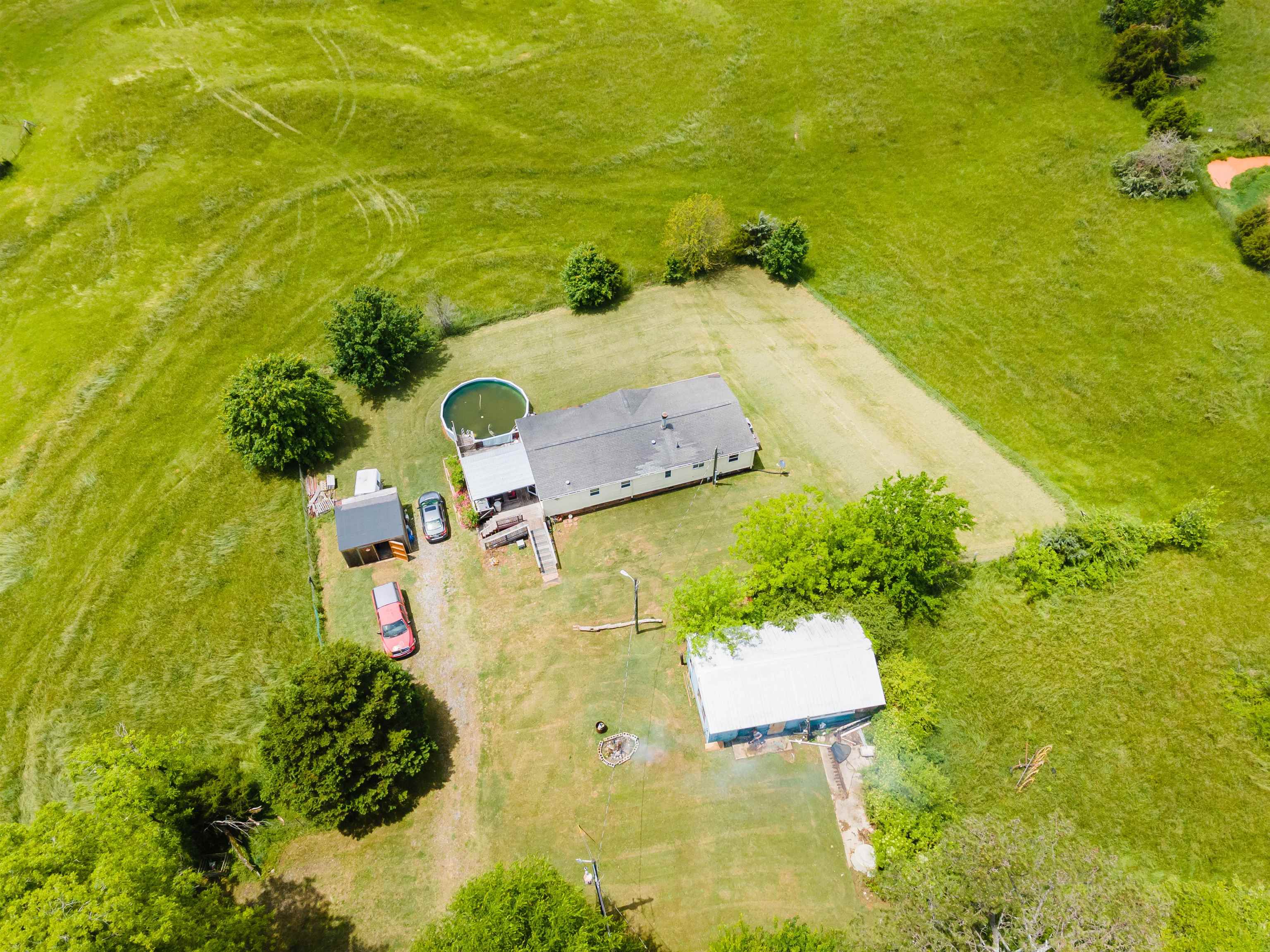 470 New Hope Church Road, Enoree, South Carolina image 30
