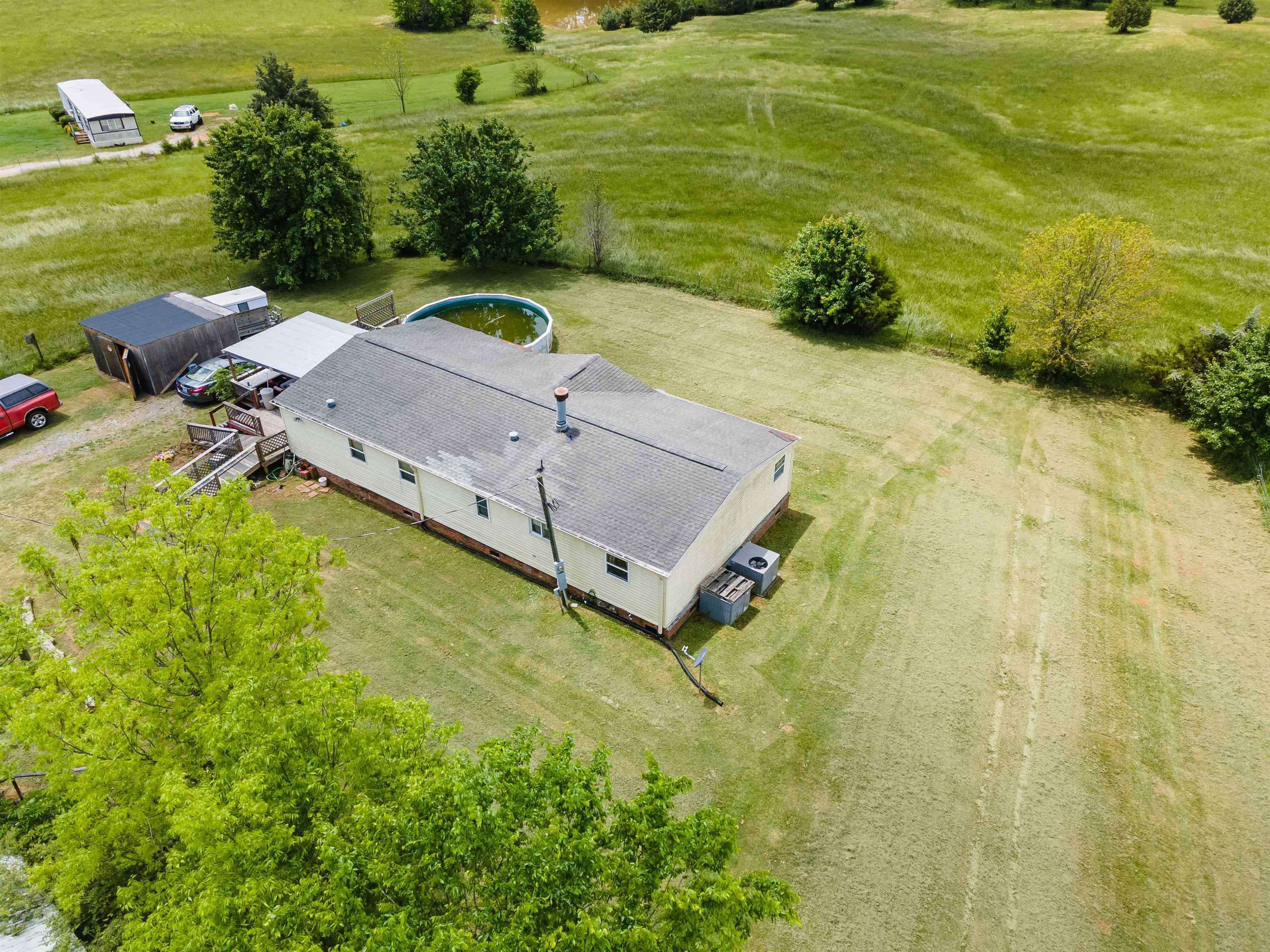470 New Hope Church Road, Enoree, South Carolina image 34