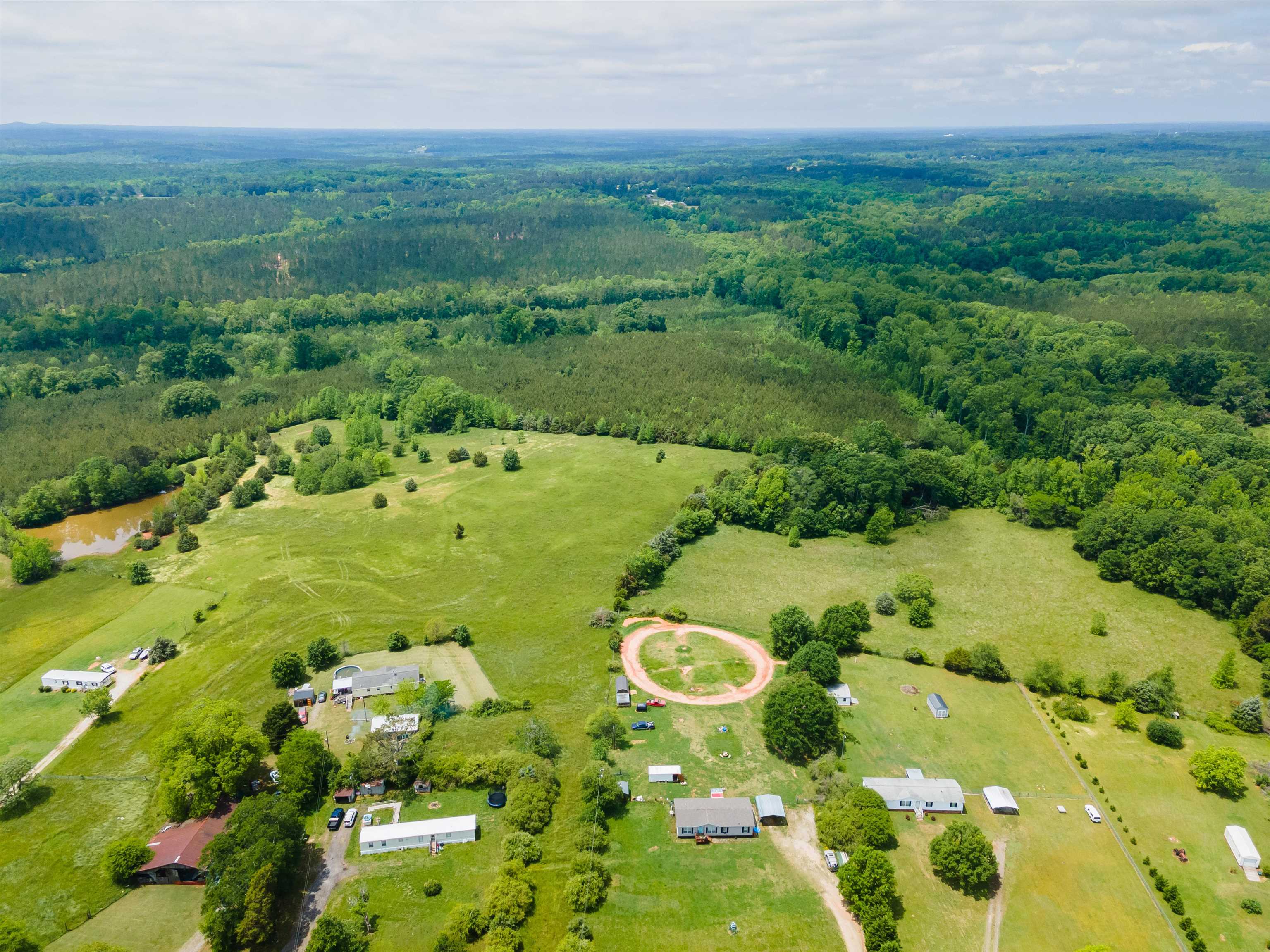 470 New Hope Church Road, Enoree, South Carolina image 13