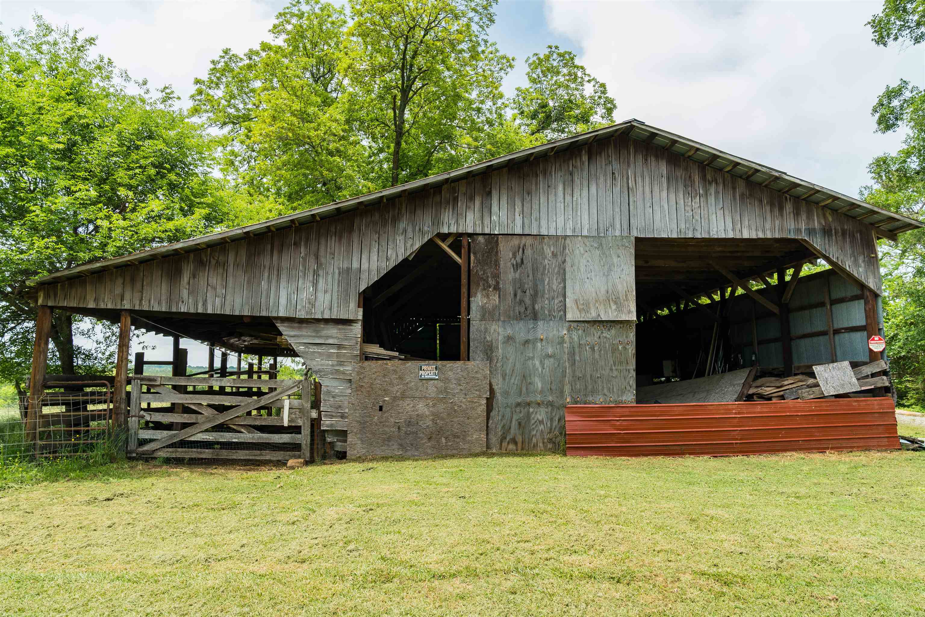 470 New Hope Church Road, Enoree, South Carolina image 2