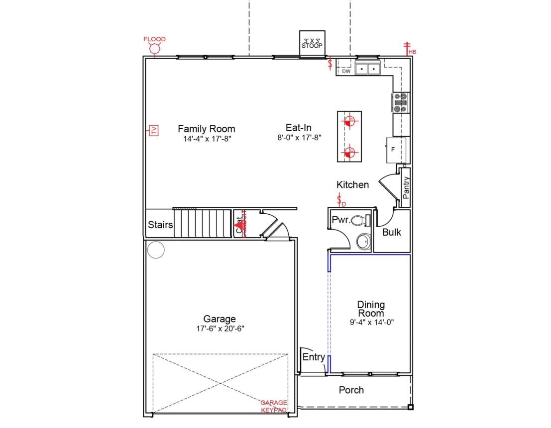 337 Prosperity Lane, Moore, South Carolina image 2