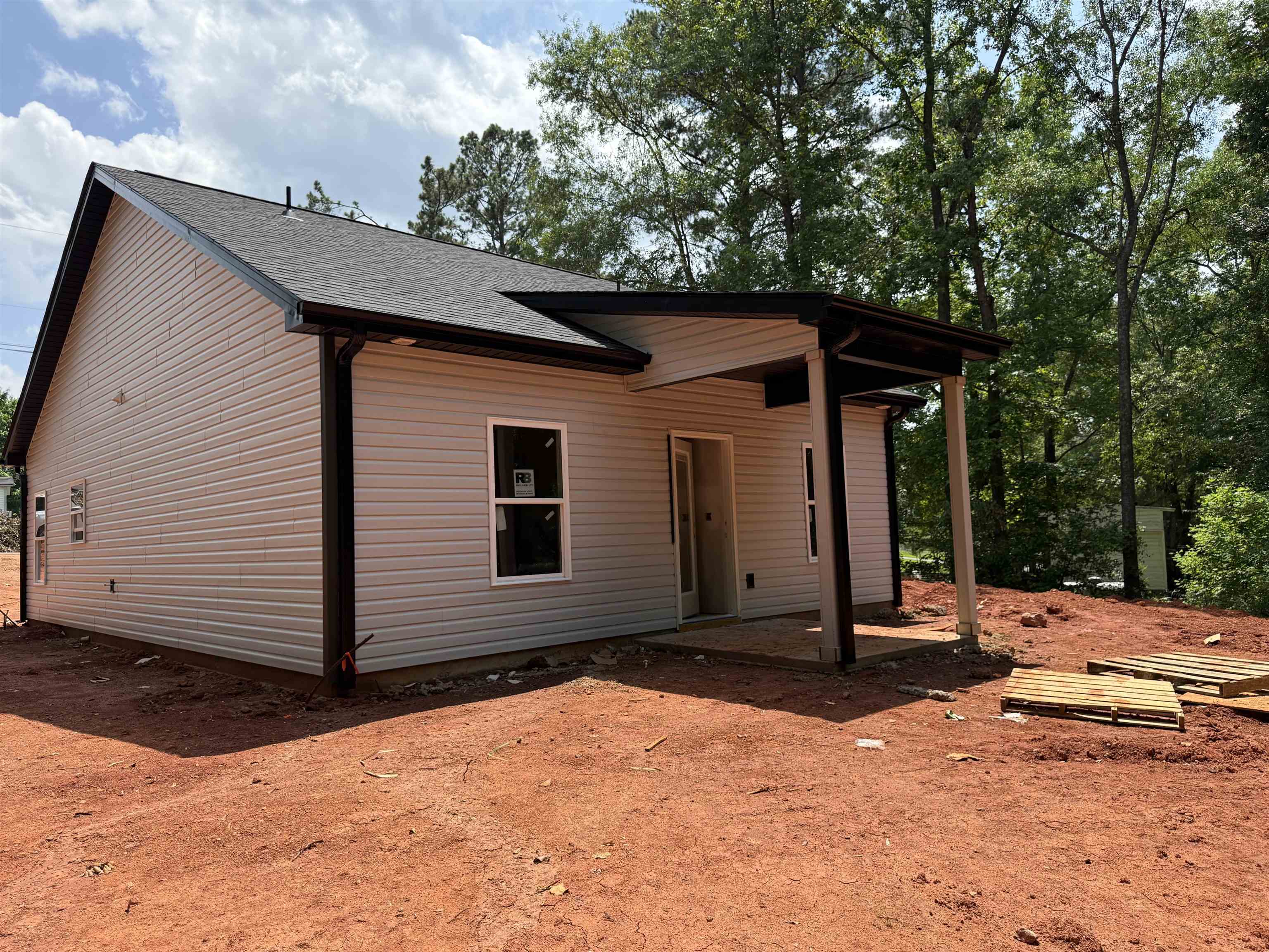 210 Foxfire Road, Cowpens, South Carolina image 2