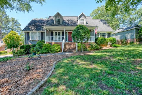 Homes For Sale - 104 Margo Drive<br/> Spartanburg, SC 29301