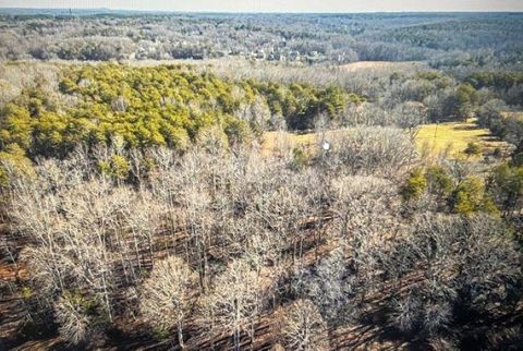 Vacant Land For Sale - 00 Woodfin Road<br/> Spartanburg County, Inman, SC 29349