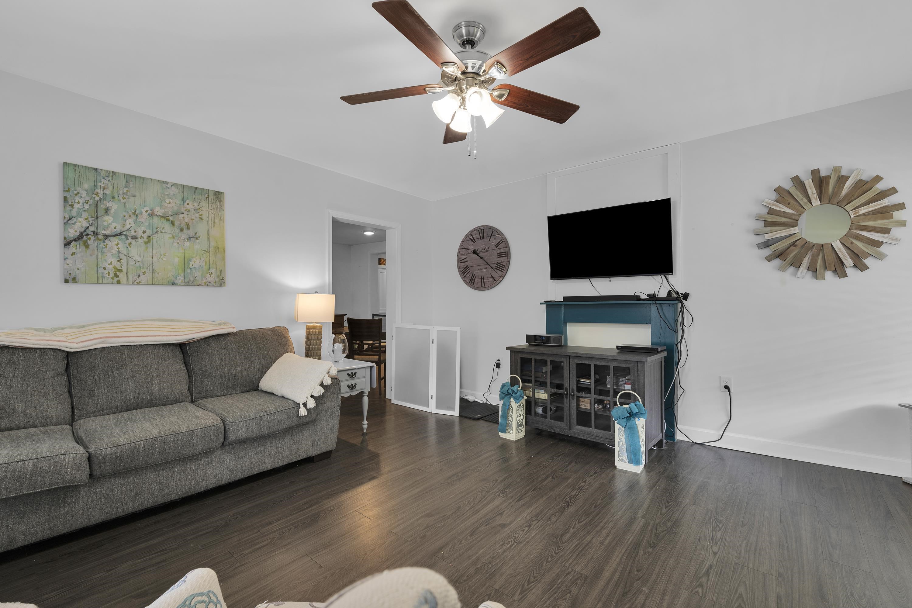 316 W Blue Ridge Street, Pendleton, South Carolina image 2