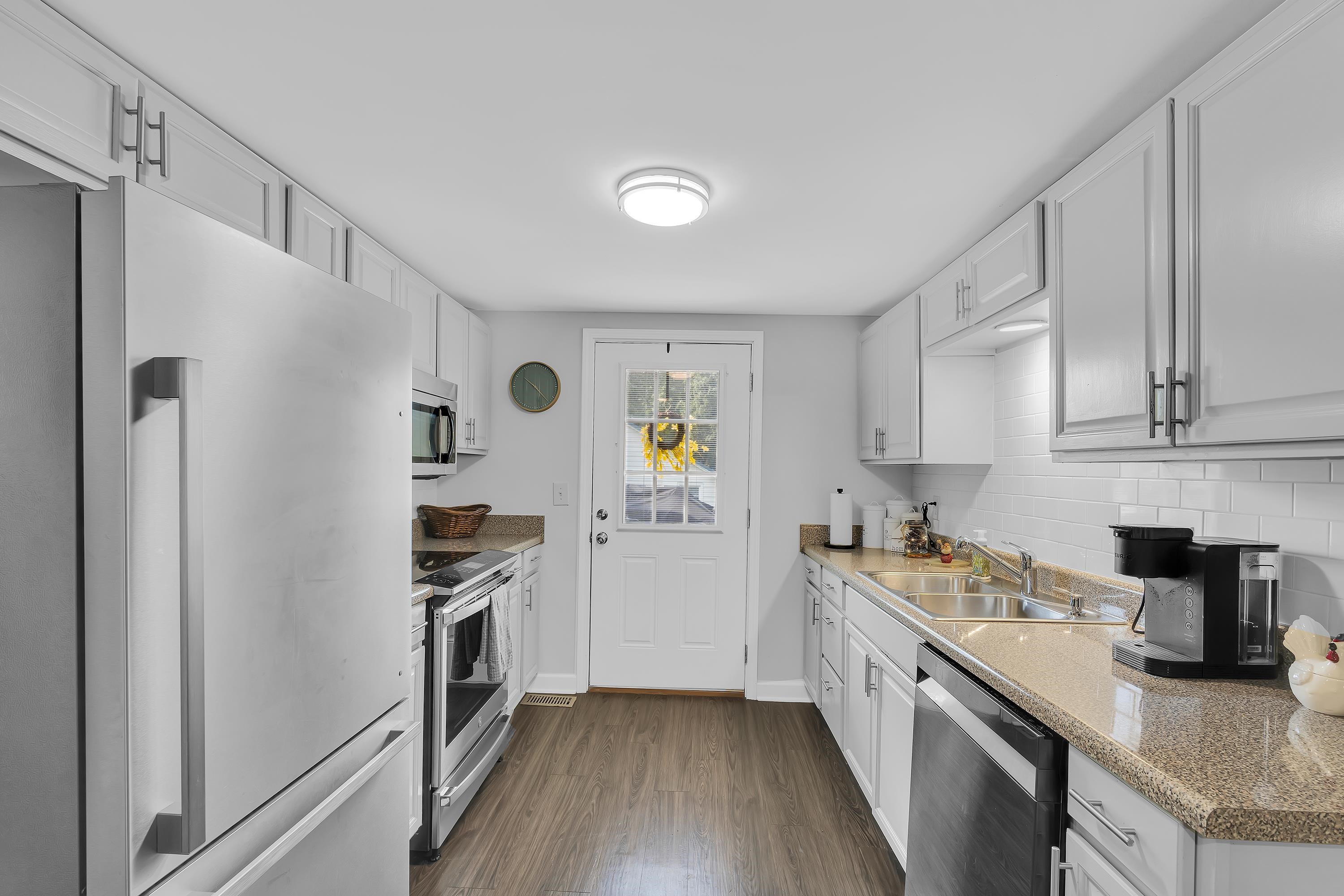316 W Blue Ridge Street, Pendleton, South Carolina image 3