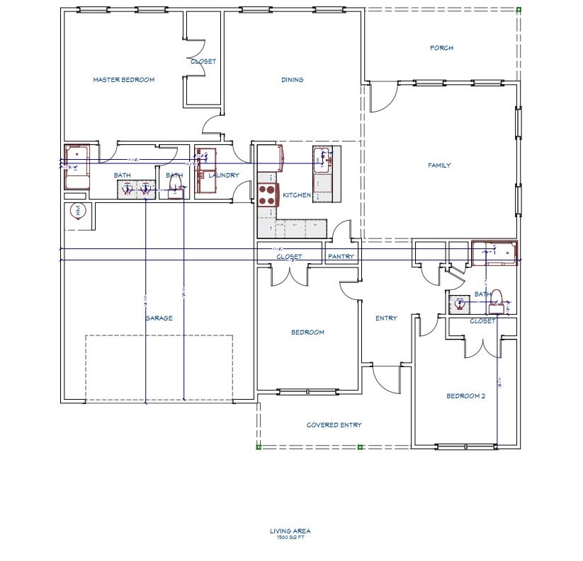506 Vault Way, Roebuck, South Carolina image 25