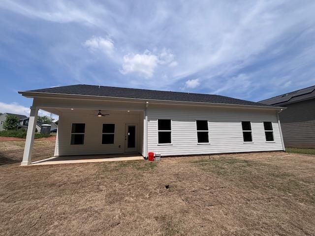 506 Vault Way, Roebuck, South Carolina image 24