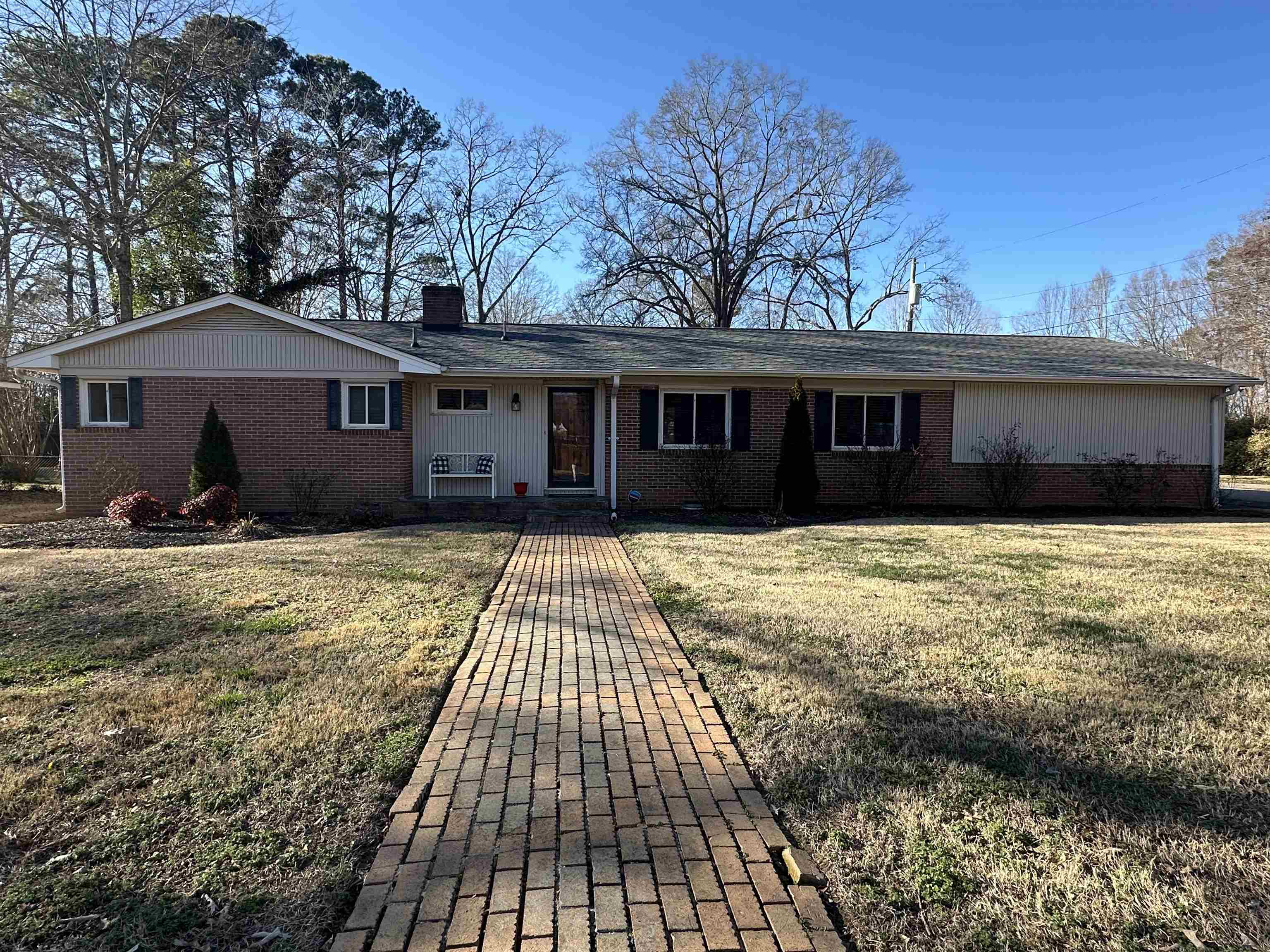 700 Lyman St. St, Gaffney, South Carolina image 1