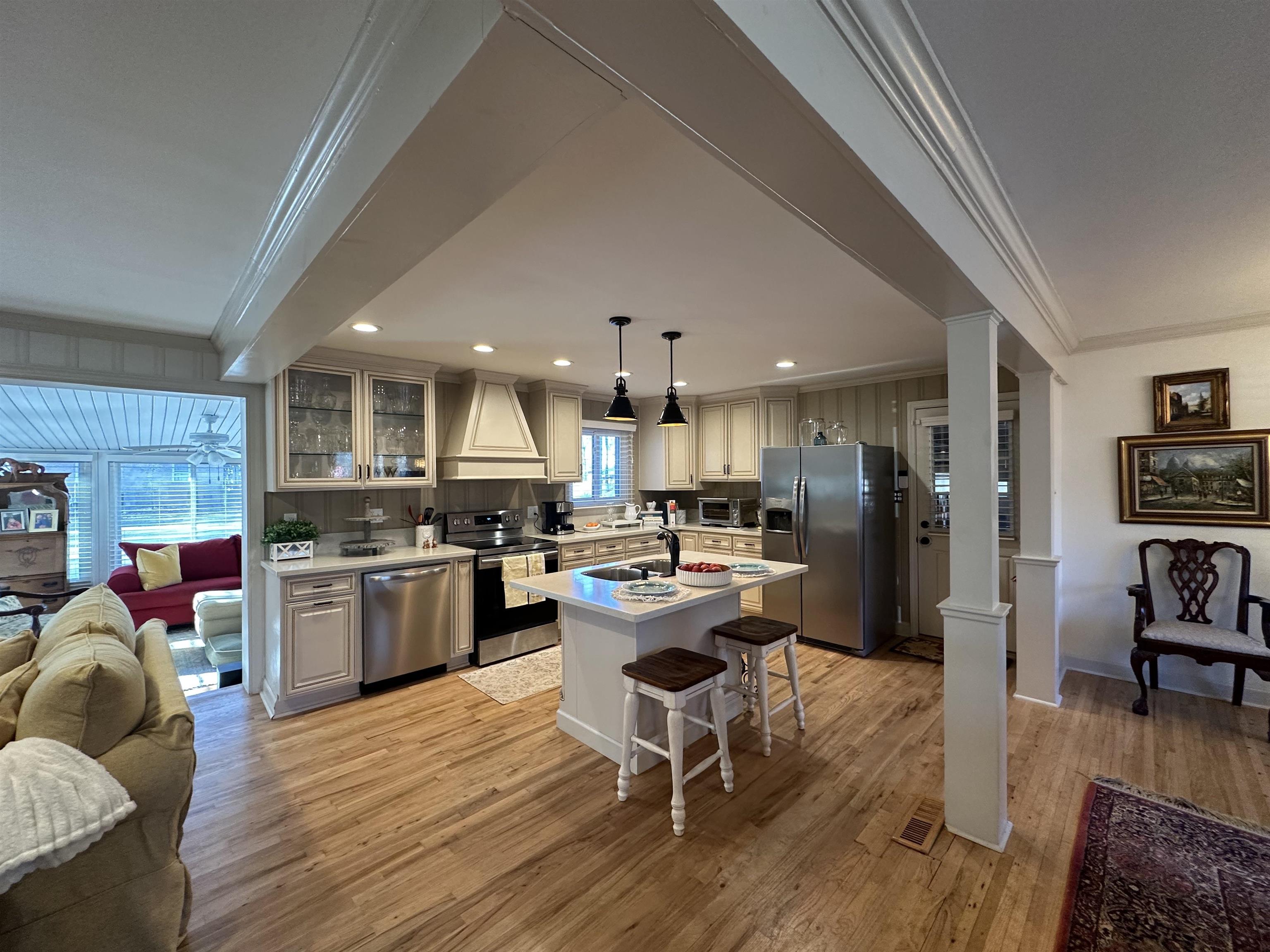 700 Lyman St. St, Gaffney, South Carolina image 2