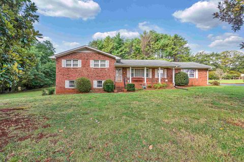 A home in Wellford