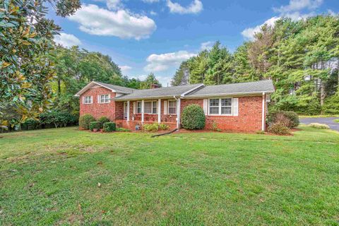 A home in Wellford