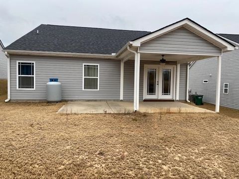 A home in Boiling Springs