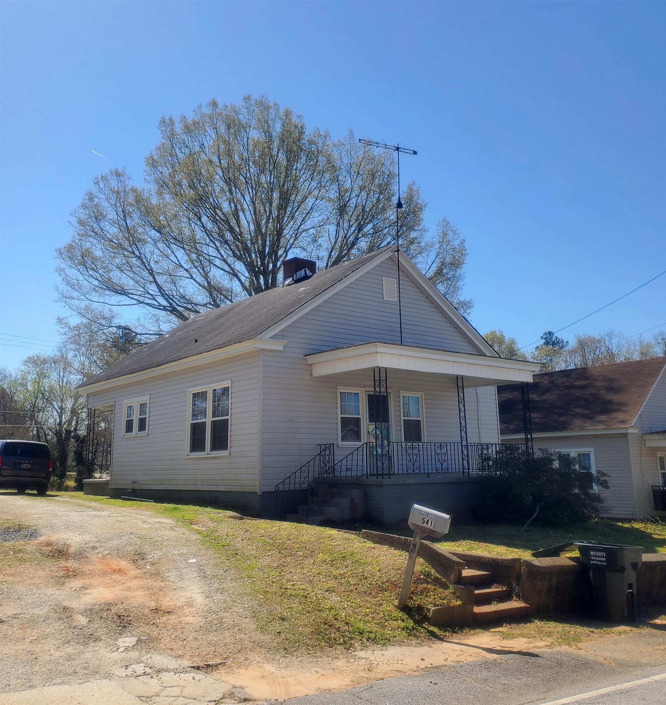 541 W Peachtree Street, Woodruff, South Carolina image 2