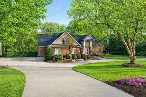 Homes For Sale - 117 Sugarmill Lane<br/> Moore, SC 29369