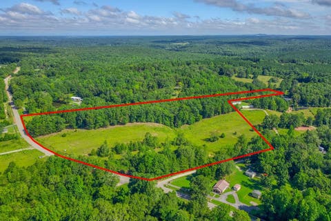 Vacant Land For Sale - Poole Springs Road<br/> Spartanburg, SC 29307