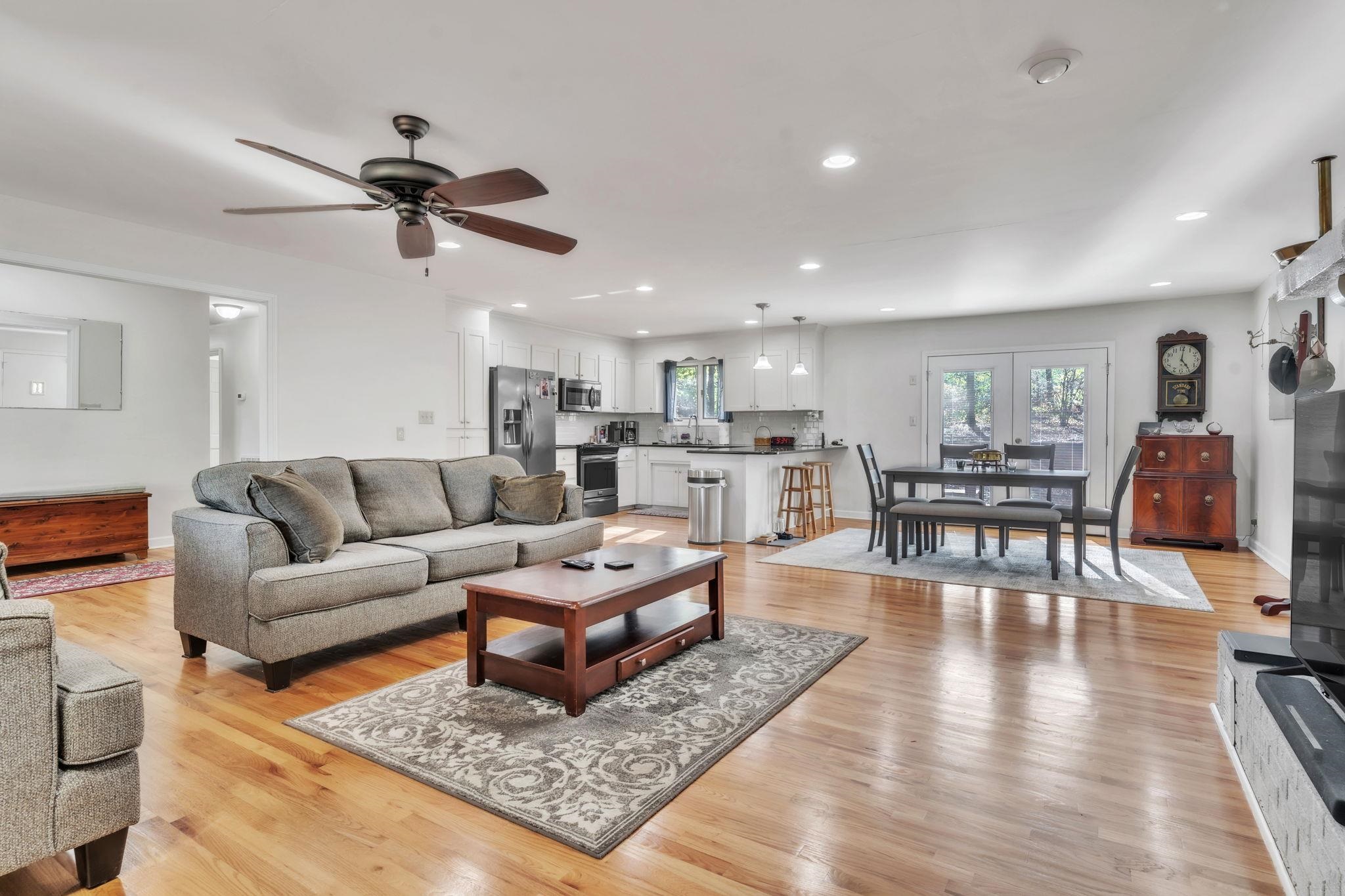 101 Owens Drive, Inman, South Carolina image 5