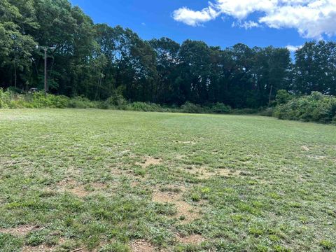 Vacant Land For Sale - 126 Broadview Drive<br/> Spartanburg, SC 29303