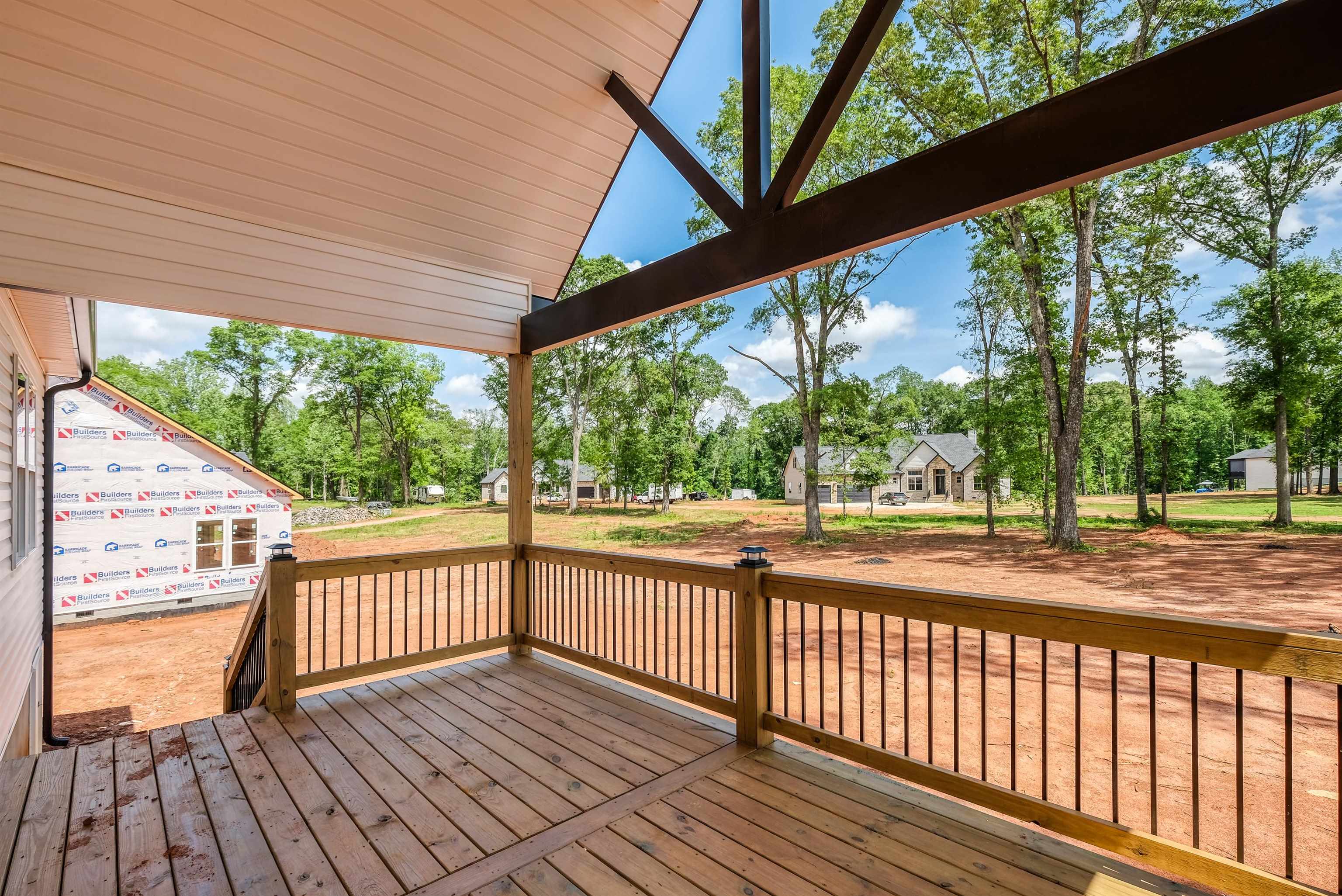 44 Simmons Street, Wellford, South Carolina image 25