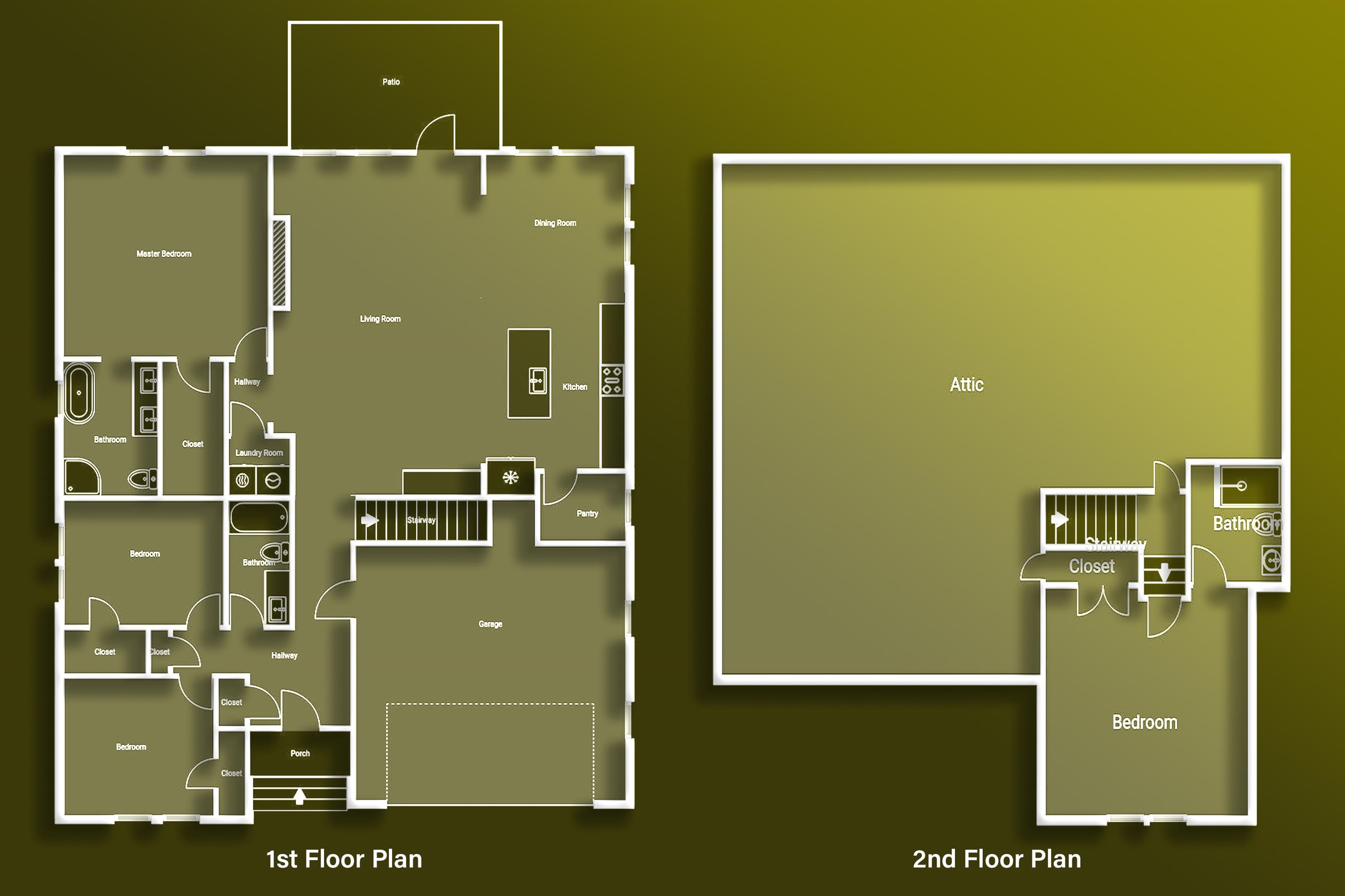 44 Simmons Street, Wellford, South Carolina image 2