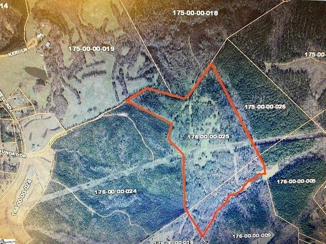 8072 Riverfork Road, Waterloo, South Carolina image 6