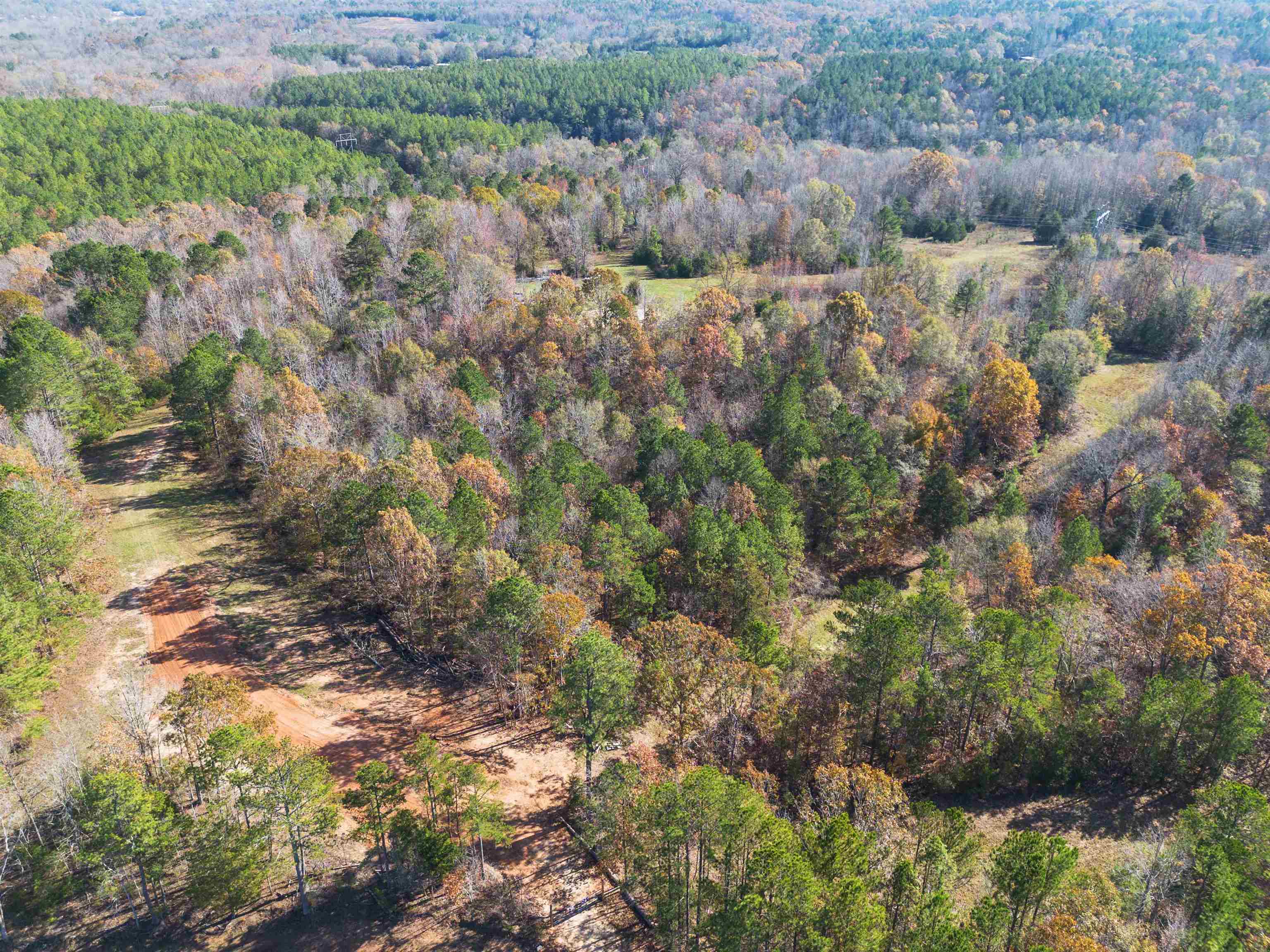 8072 Riverfork Road, Waterloo, South Carolina image 1