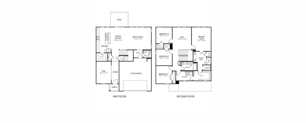 520 Cozy Bluff Road, Spartanburg, South Carolina image 2
