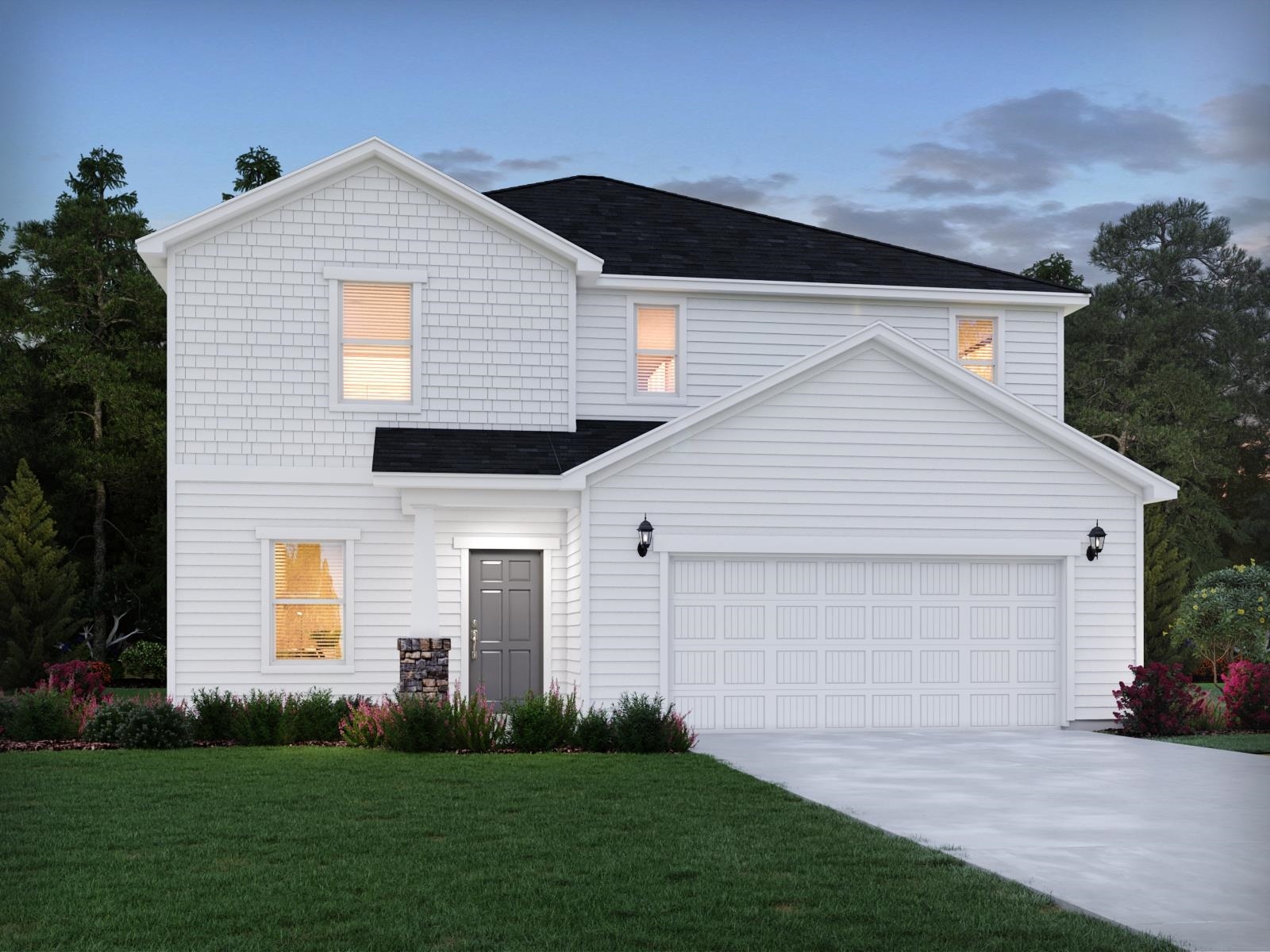 520 Cozy Bluff Road, Spartanburg, South Carolina image 1