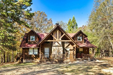 A home in Union