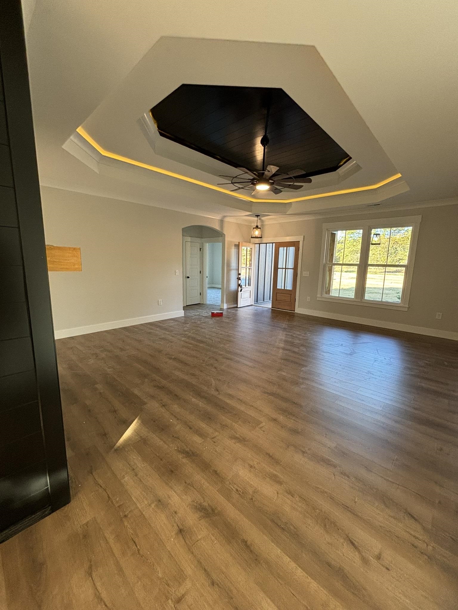 1155 Goodjoin Road, Campobello, South Carolina image 15