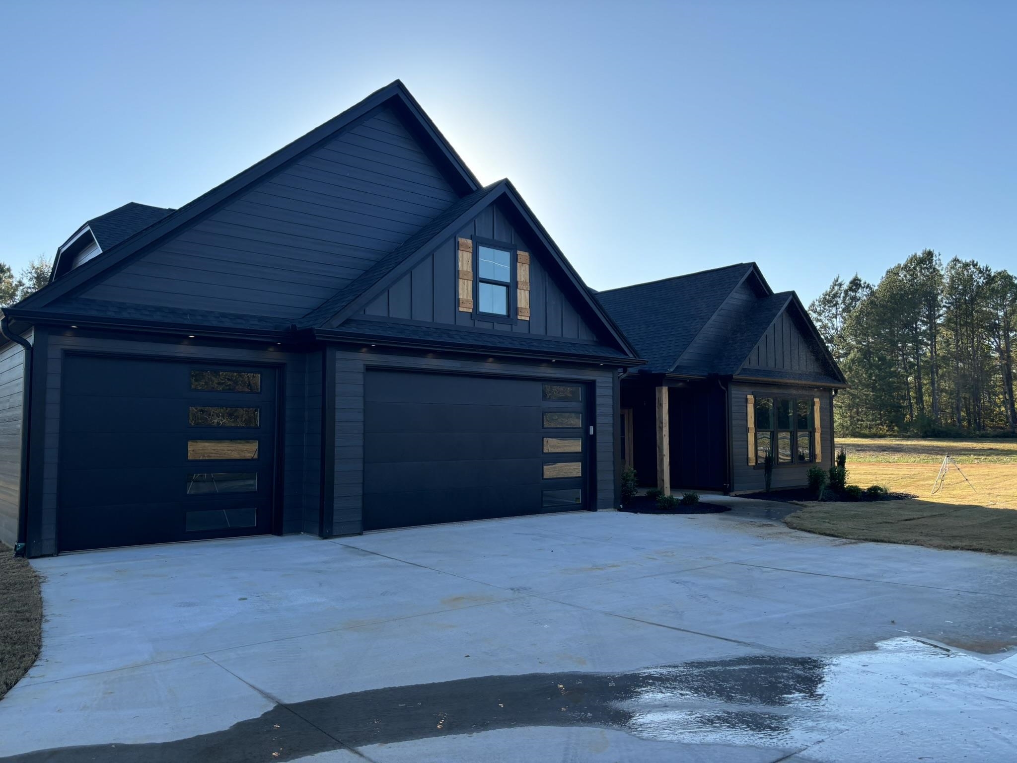 1155 Goodjoin Road, Campobello, South Carolina image 2