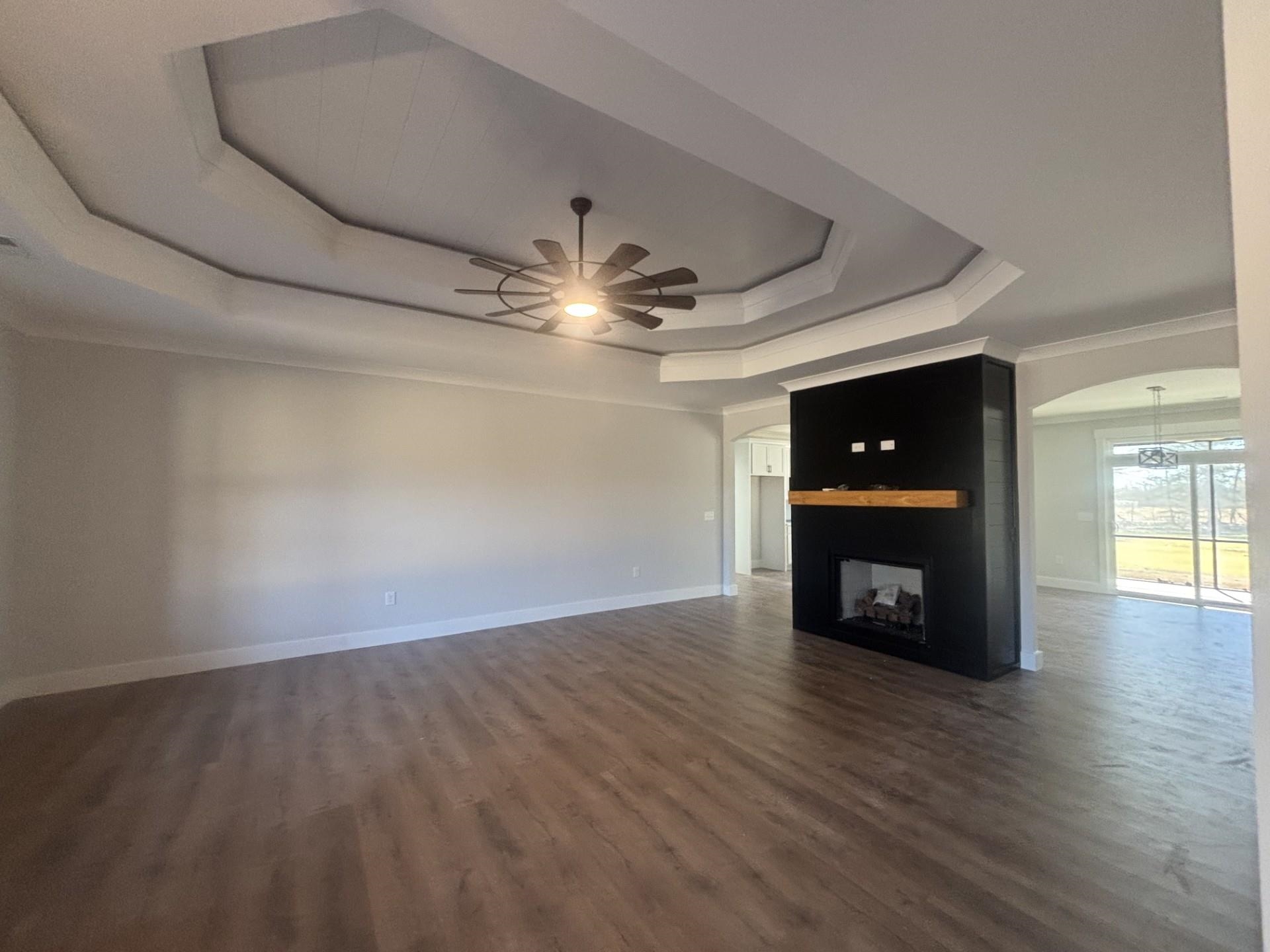 1155 Goodjoin Road, Campobello, South Carolina image 6