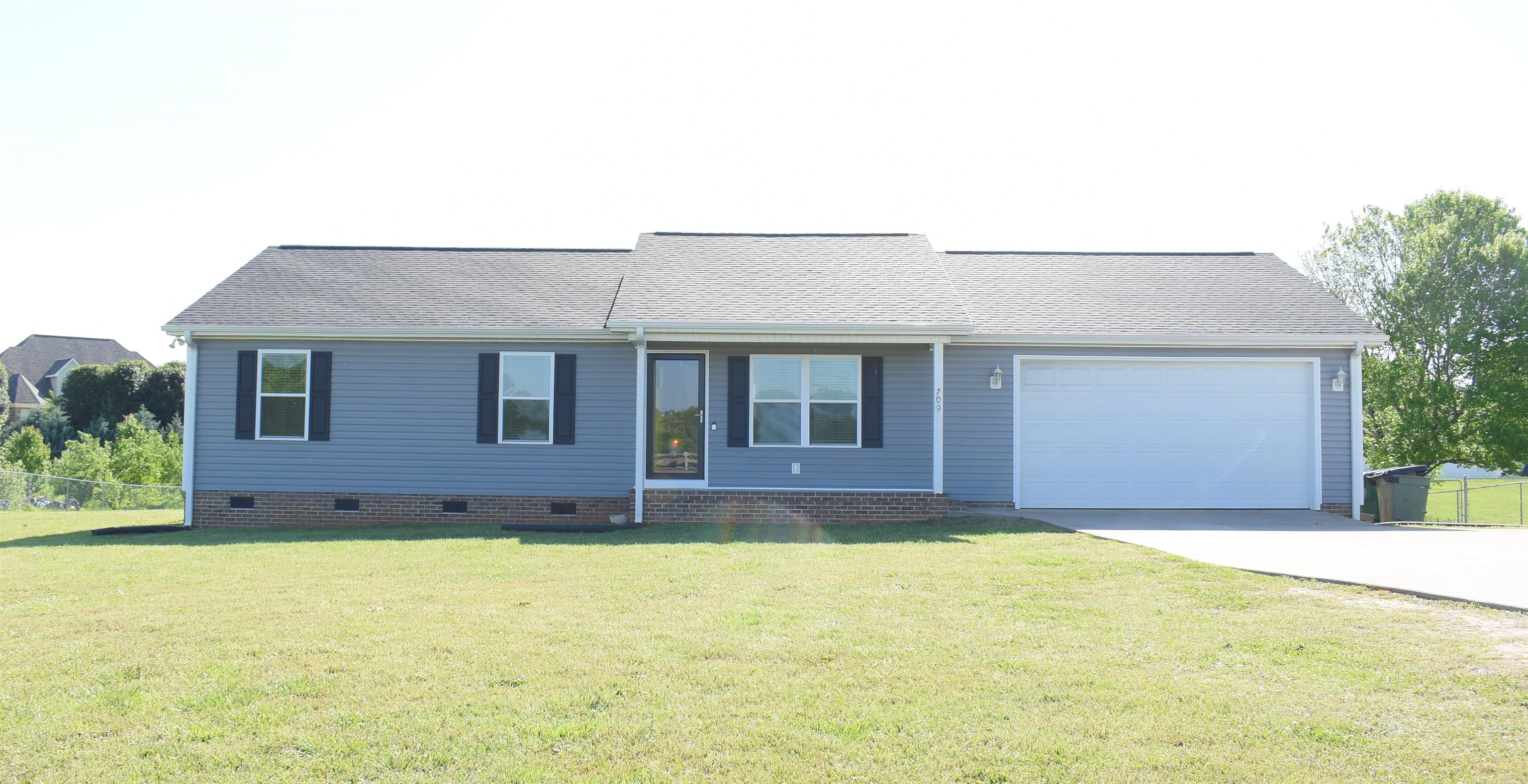 709 Twin Bridge Road, Gaffney, South Carolina image 1