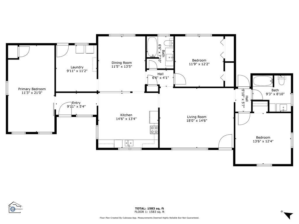 94 Church Avenue, Inman, South Carolina image 4