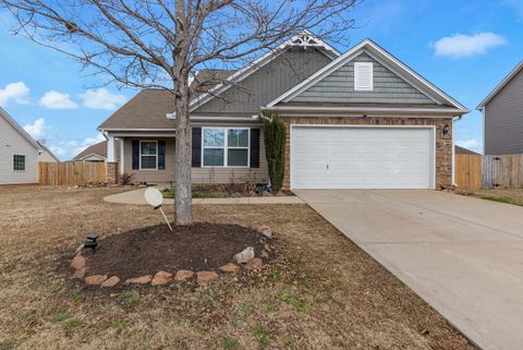 A home in Boiling Springs