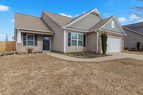 A home in Boiling Springs