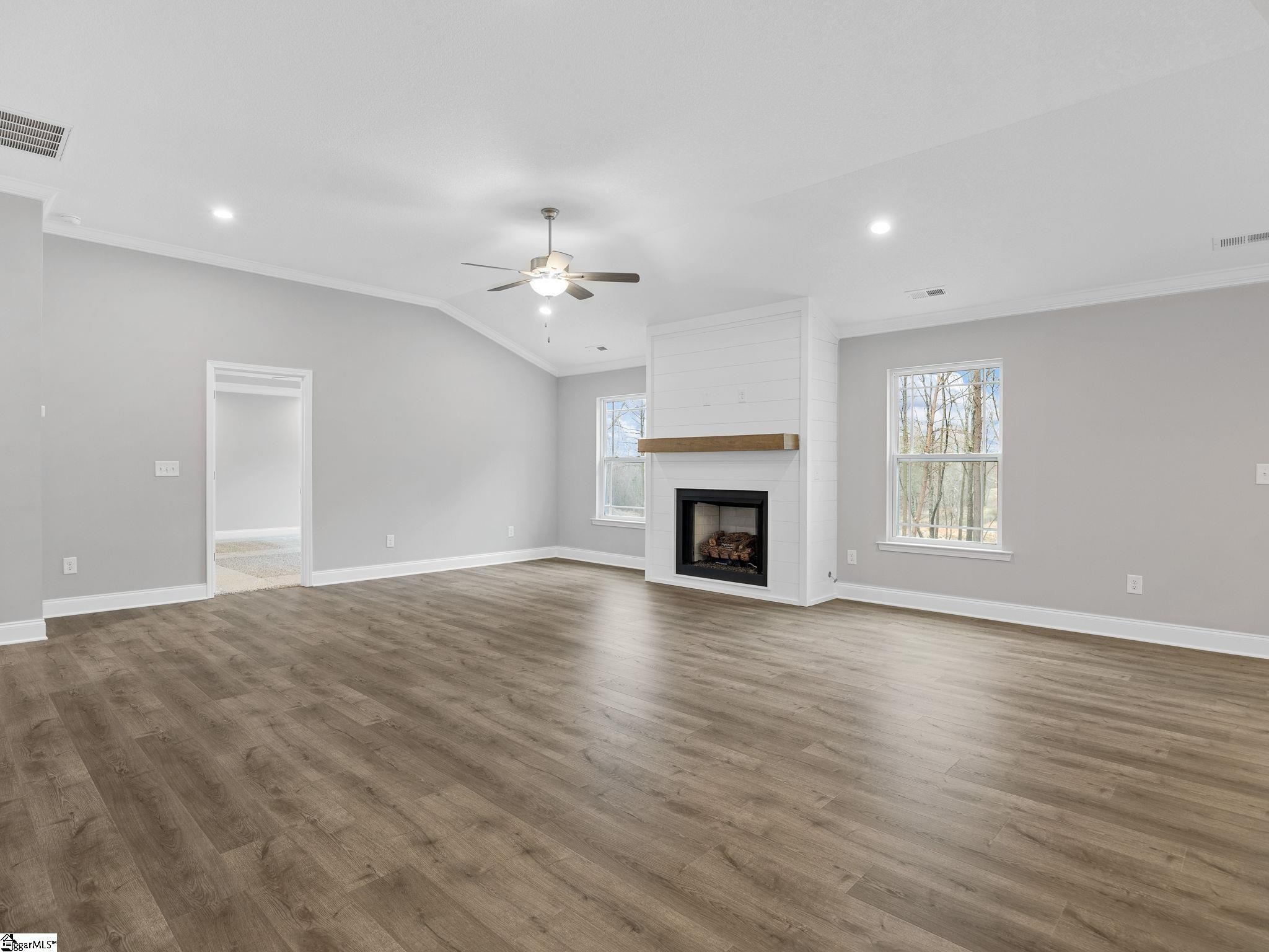 361 Little Mountain Circle, Inman, South Carolina image 9