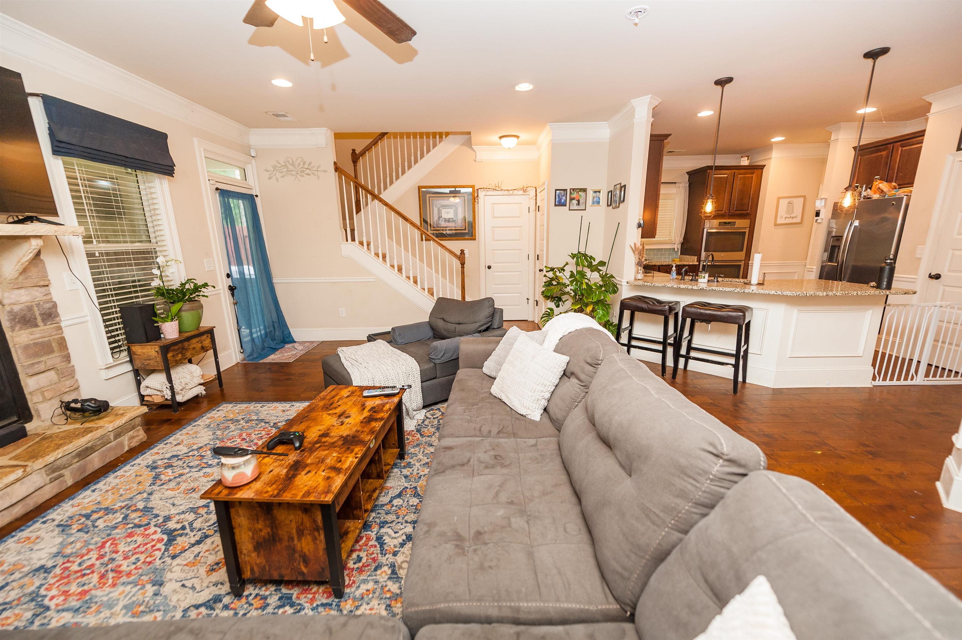 120 River Valley Lane, Greenville, South Carolina image 6