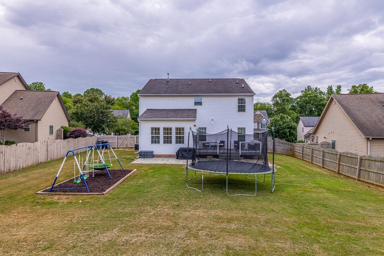 273 Bridgeport Road, Boiling Springs, South Carolina image 21